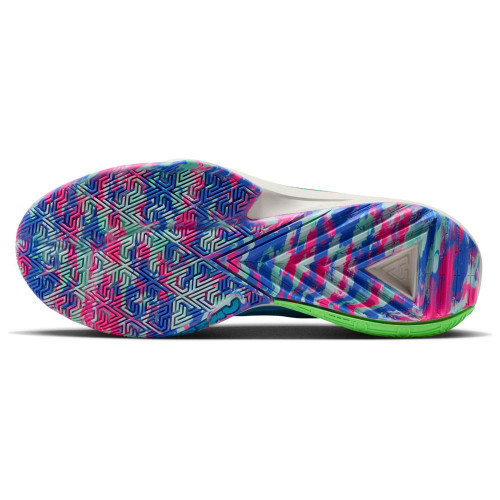 Nike Freak 5 ''Made in Sepolia''
